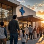 Seguro médico para indocumentados en Estados Unidos