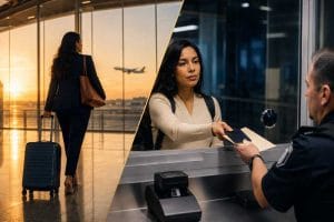 Read more about the article New BIA Decision Changes Advance Parole Travel Rules