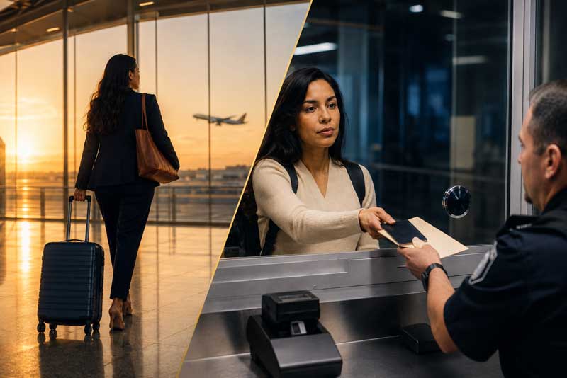 You are currently viewing New BIA Decision Changes Advance Parole Travel Rules
