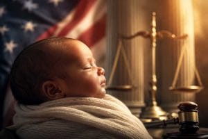 Lee más sobre el artículo Nueva ley para niños nacidos en Estados Unidos