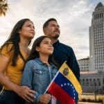 TPS para venezolanos en New Jersey