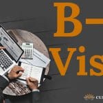 B-1 Business Visitor Visa: Requirements and Process