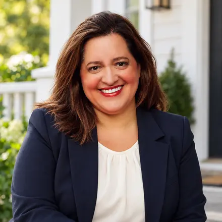 Carolina T. Curbelo, New Jersey real estate attorney