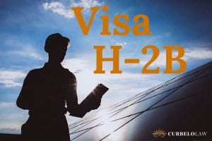 cómo obtener la visa h-2b