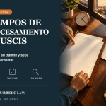 Tiempos de procesamiento de USCIS 2026