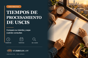 tiempos de procesamiento de uscis