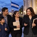 What Is Happening With TPS for Honduras in New Jersey