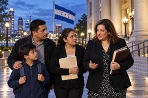 Lee más sobre el artículo Qué pasa con el TPS para Honduras en New Jersey