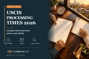 uscis current processing times