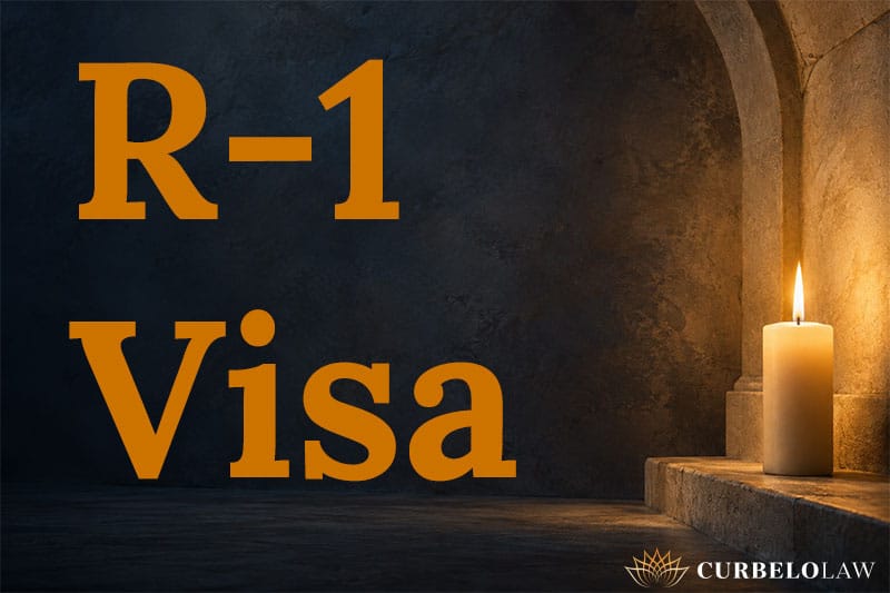 r-1 visa for religious workers in the united states