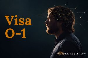 Visa O-1 para personas con habilidades extraordinarias en Estados Unidos.