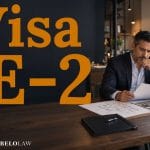 Abogado de visa E-2 en New Jersey para inversionistas