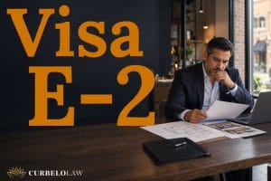 Abogado de visa E-2 en New Jersey para inversionistas